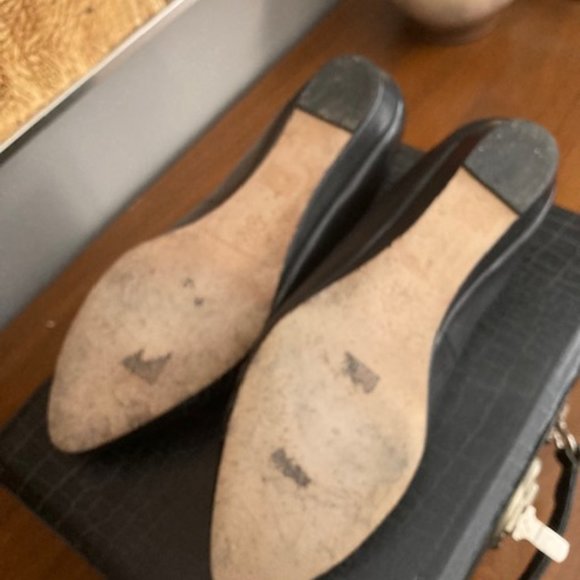 Loeffler Randall ballet flats - Picture 3 of 5